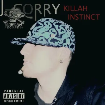 Killah Instinct by J-CORRY