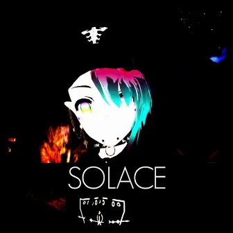 S O L A C E by KNARD