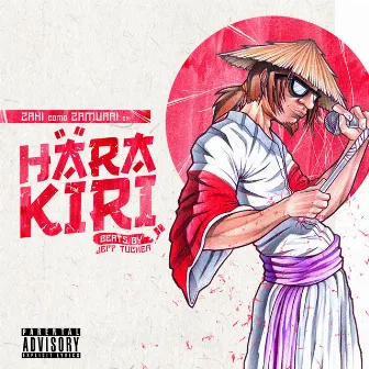 Hara Kiri by Zaki