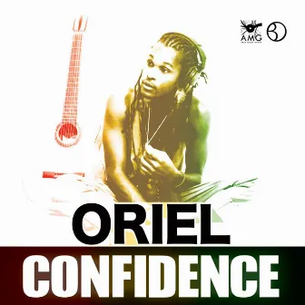 Confidence by Oriel