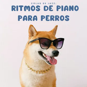 Colas De Jazz: Ritmos De Piano Para Perros by Unknown Artist