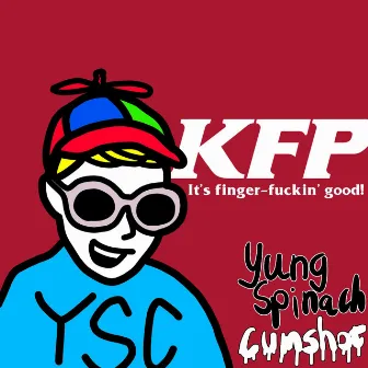 KFP by Yung Spinach Cumshot