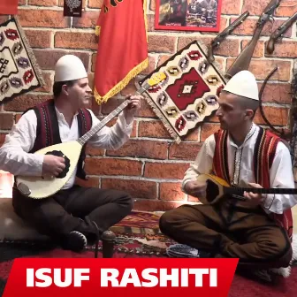 këng për Qamërinë by Isuf Rashiti