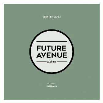 Winter 2023 (DJ Mix) by Unknown Artist