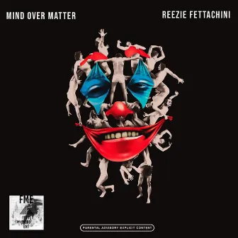 Mind Over Matter by Fetti Bagz