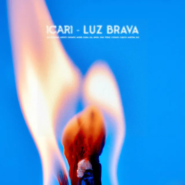 Luz Brava