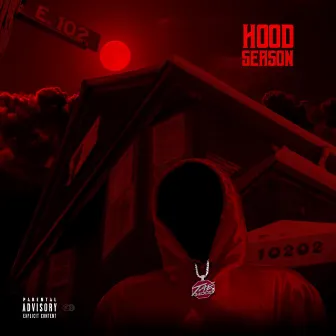 Hood Season by Tae Hood