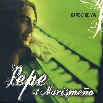 Cambio de Via by Pepe El Marismeño