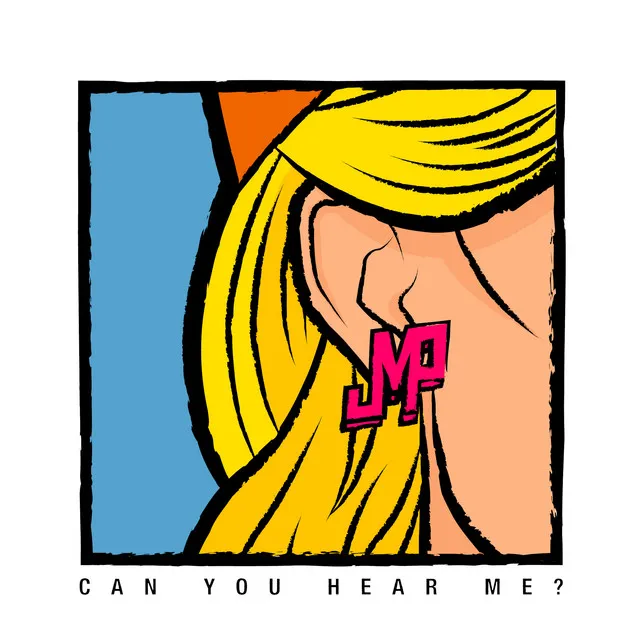 Can You Hear Me?