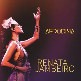 Afrodisia by Renata Jambeiro