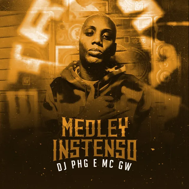 Medley Intenso - Remix