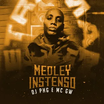 Medley Intenso (Remix) by DJ PHG