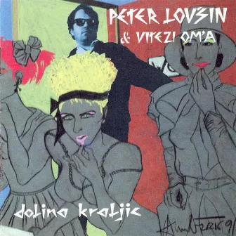 DOLINA KRALJIC by Peter Lovšin