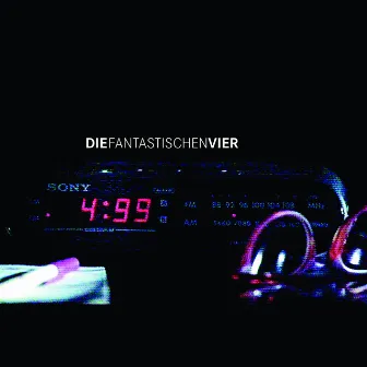 4:99 by Die Fantastischen Vier