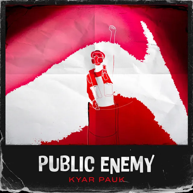 Public Enemy