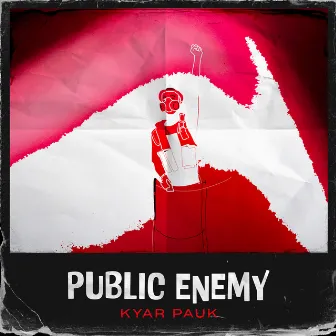 Public Enemy by Kyar Pauk