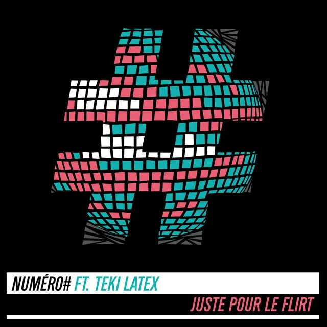 Juste pour le flirt - Single