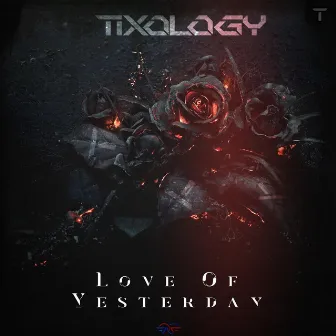 Love Of Yesterday by Tixology