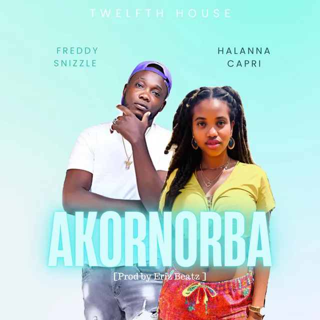 Akornorba (Re-Up)