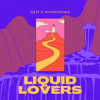 Liquid Lovers by WhoKnows