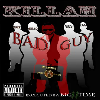 Killah by Big Time