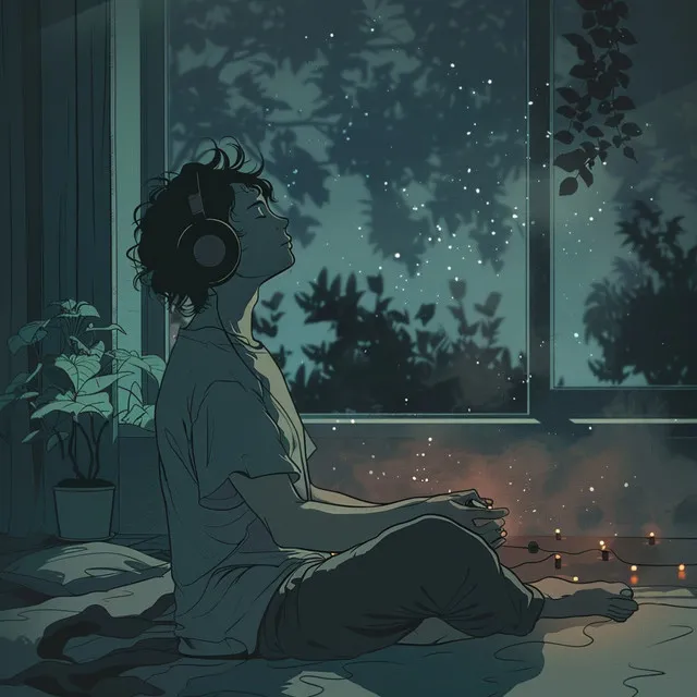 Relax With Lofi Notes