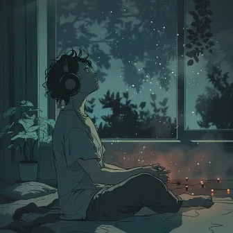 Lofi Relaxation: Soothing Note Sequences by 