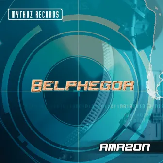 Belphegor by Amazon