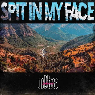 Spit in my face by N!TE