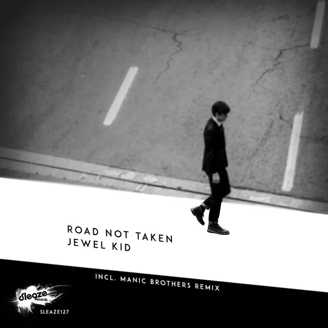 Road Not Taken - Manic Brothers Remix