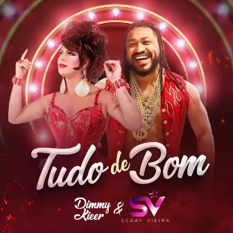 Tudo de Bom by Dimmy Kieer