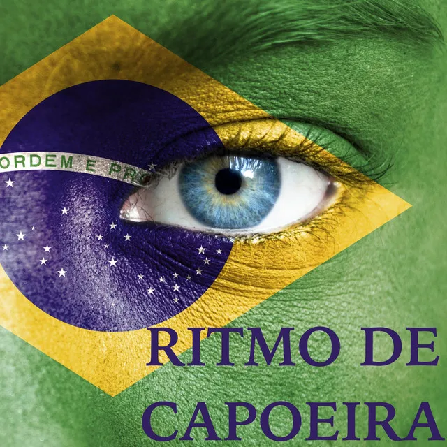 Ritmo de Capoeira: Brazilian Songs for Capoeira Fighter Workout and Dance - Kick Drum and Bass for Funny Moments