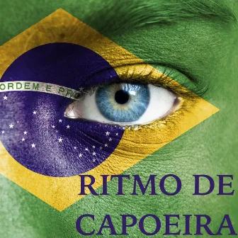 Ritmo de Capoeira: Brazilian Songs for Capoeira Fighter Workout and Dance - Kick Drum and Bass for Funny Moments by Unknown Artist