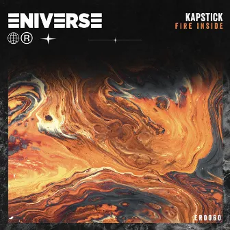 Fire Inside by Kapstick