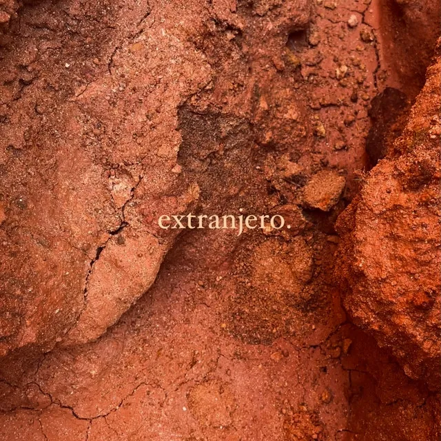 Extranjero