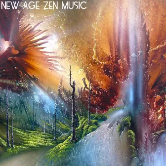 New Age Zen Music by New Age 2021