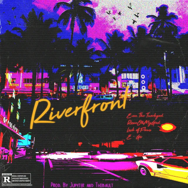 Riverfront