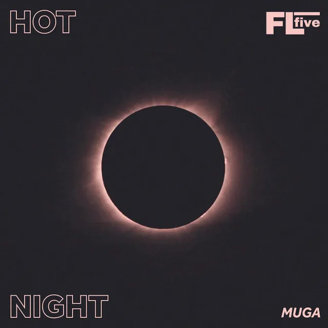 Hot night