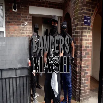 Bangers & Mash by Outchea TV