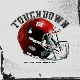 Touchdown by NFL Mateja