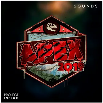 Apex 2019 by S O U N D S