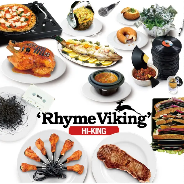 Rhyme Viking