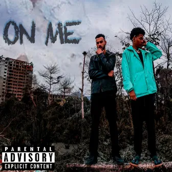 On Me by DOI$R