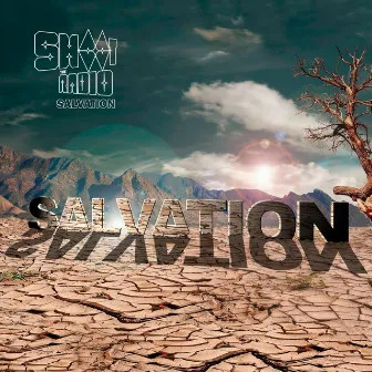 Salvation by Shoot the Radio