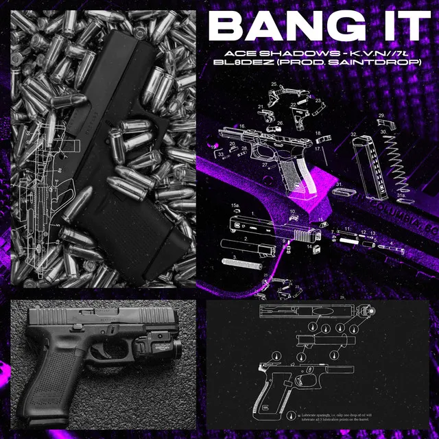 BANG IT