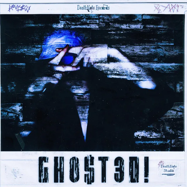 Ghosted