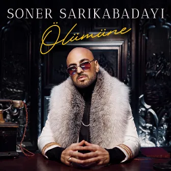 Ölümüne by Soner Sarıkabadayı