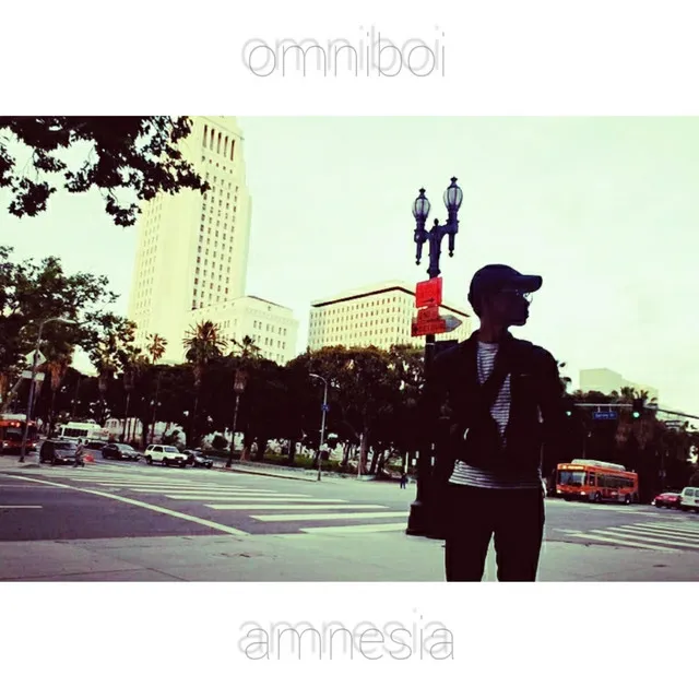 Amnesia