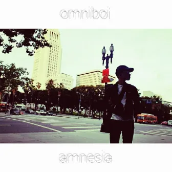 Amnesia by omniboi