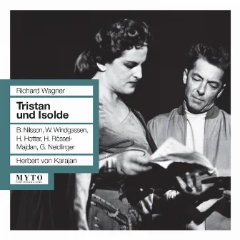 Wagner: Tristan und Isolde by Coro La Scala di Milano